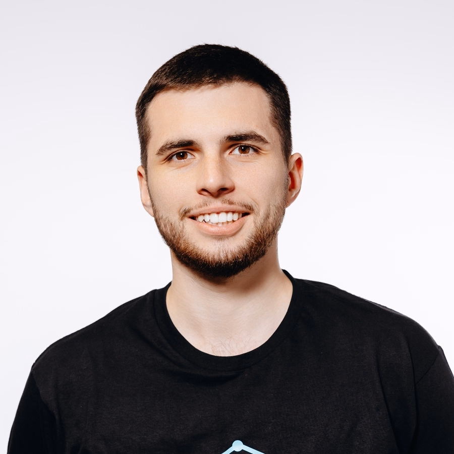 Dr. Andrii Andriichuk