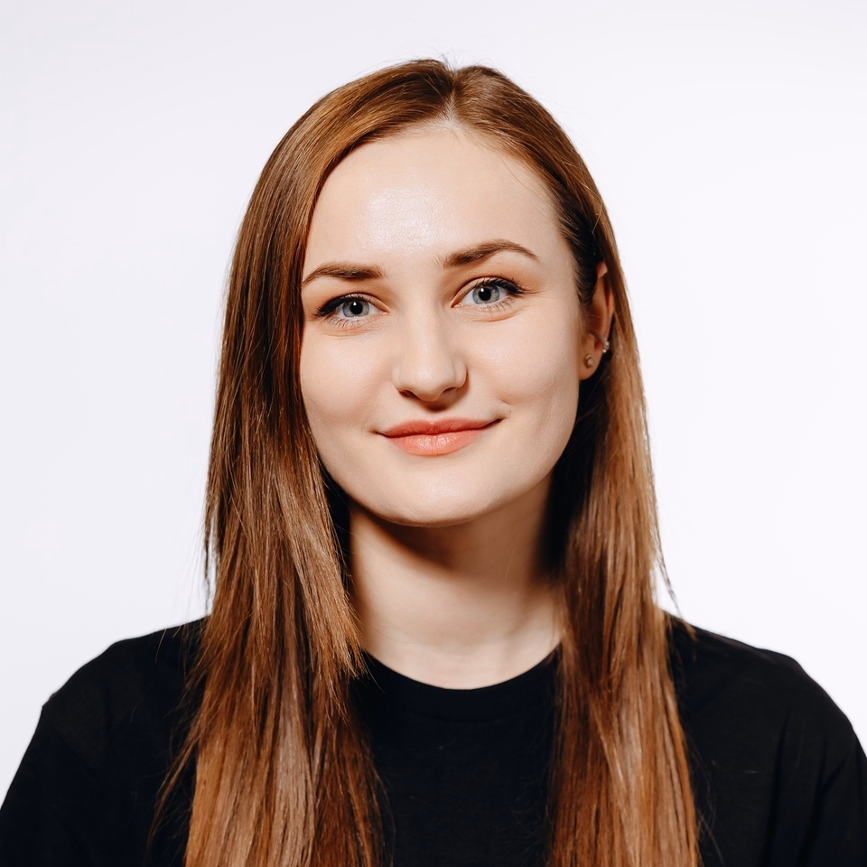 Yuliia Bilokuchma